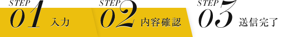 ステップ2
